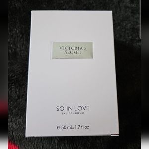 Victoria's Secret So In Love 1.7 Perfume